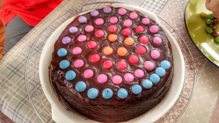 Fondant au chocolat